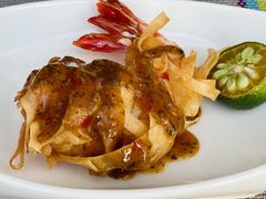 -解放碑威斯汀酒店-知味国际美食餐厅