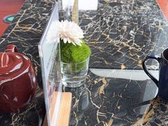 -时光吧·大堂吧·丽江和府洲际度假酒店