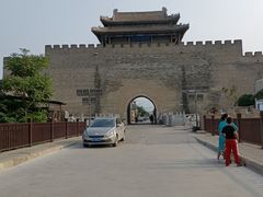 -王家大院