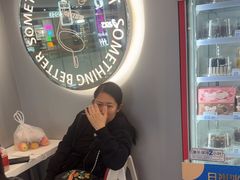 -DQ·蛋糕·冰淇淋(通州万达店)