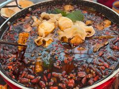 -聂发财重庆江湖菜(解放碑店)