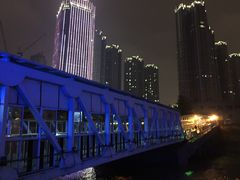 -武汉关码头(轮渡站)