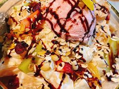 -初拾·花里餐厅(钜城华亿店)