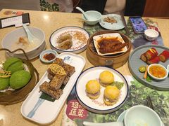 -点都德(千灯湖环宇城店)