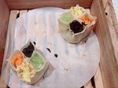 -民国红公馆·秦淮八艳(夫子庙店)