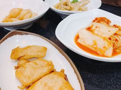 -光化门韩国料理(新地假日广场店)