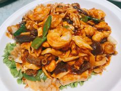 八珍豆腐-六和聚传统烤鸭.天津菜(和平店)