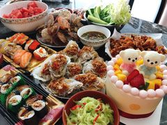 -好利来(槐中店)