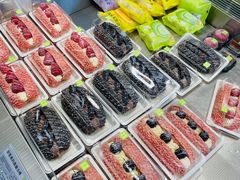 -奈雪的茶(中粮祥云小镇店)