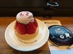 -Peet's 皮爷咖啡(东湖路手作店)