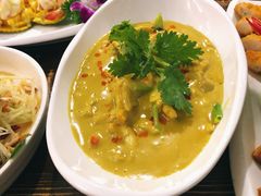 -Siam泰餐厅(水上公园店)