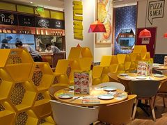 -菲滋意式休闲餐厅(北仑银泰城店)