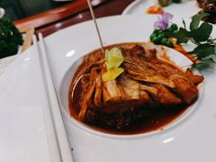 -清真悦宾楼食府(海湖店)