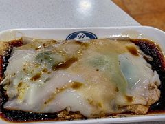 -银记肠粉(文昌北路店)