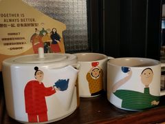 -星巴克臻选(广州东山锦轩店)