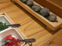 -山海蟹庐·海鲜糟粕醋火锅(慈溪店)