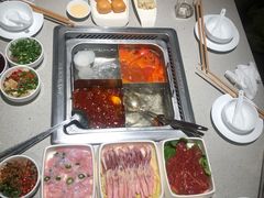 -海底捞火锅(群光广场店)