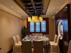 包房-惠丰堂饭庄·烤鸭·京味菜(翠微路店)