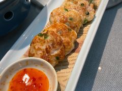 顺德煎虾饼-味妙顺德厨房(绿地缤纷城店)
