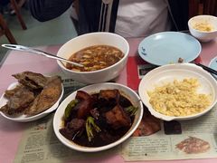-蘭心餐厅(进贤路店)
