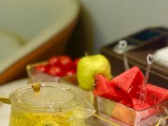 -华夏良子·足道SPA艾灸(铁道大厦店)