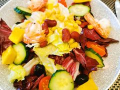 -新发展亚太JW万豪酒店·福苑咖啡厅