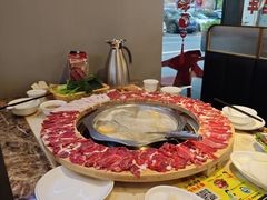 -小肥牛潮汕牛肉火锅(南联店)
