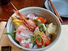 -Tsuru鹤日本料理(静安香格里拉店)