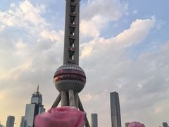 -东方明珠广播电视塔