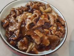 -金家老三饭庄(常营店)