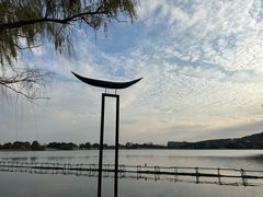 -上海月湖雕塑公园