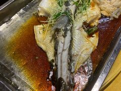 -大笑饭堂(甲子桥店)