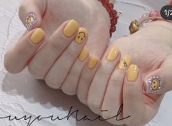 -LILY NAILS美甲美睫