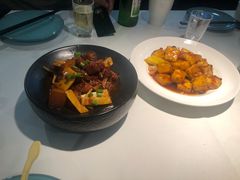 -车之谷·汽车文化主题餐厅(汽开店)