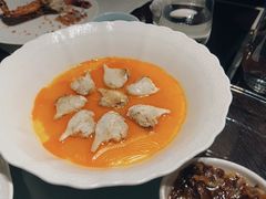 -杭州西子湖四季酒店·金沙厅