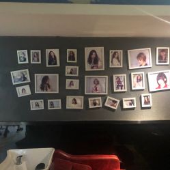 -PE SALON
