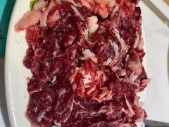 -三毛牛肉店(福强店)