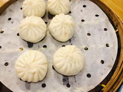酱肉包-陈傻子餐厅(世纪都会店)
