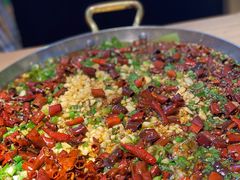 八破来凤鱼-胡马八破·川菜小馆(高新万达店)