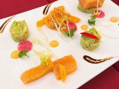 -红房子西菜馆(淮海中路店)