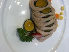 -时间里·新派粤菜(远洋店)