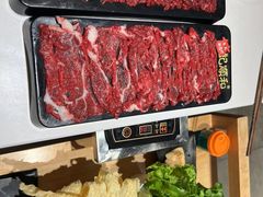 -陈记顺和潮汕牛肉火锅(番禺迎宾大道店)