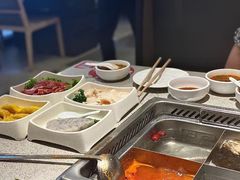 -海底捞火锅(城阳万象汇店)