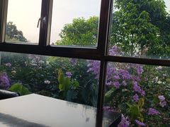 -188西餐厅(园林宾馆店)