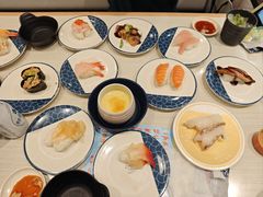 -滨寿司(新街口中央商场店)