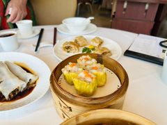 -金苑海鲜酒家(来魅力店)