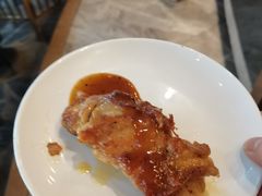 -粤海璇宫·木棉花高空旋转餐厅·聚会派对