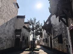 -潜口民宅博物馆