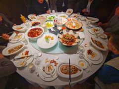 -永安鱼庄·镇江菜(东吴路店)