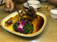 -大鸽饭(马王堆店)